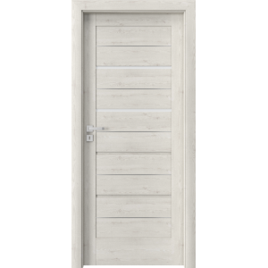 Porta Verte HOME G.2 intarzia Borovica Nórska 